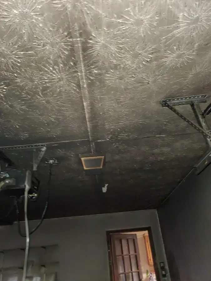 Fire and smoke damage assessment for Emergency Water Damage Services in Johns Creek